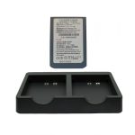 type-c-dual-bay-charger-cradle-idata-90W-series-pda-leyoch