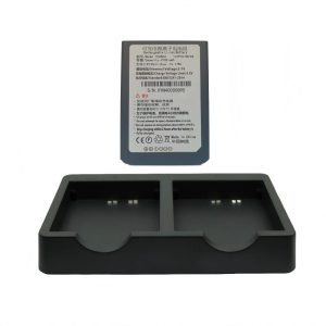 type-c-dual-bay-charger-cradle-idata-90W-series-pda-leyoch
