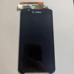 zebra tc52x tc57x tc52ax lcd touch screen assembly
