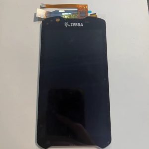 zebra tc52x tc57x tc52ax lcd touch screen assembly