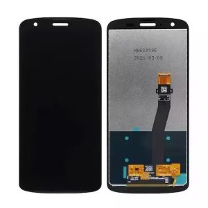 zebra tc15 tc22 tc27 tc28 tc260 lcd touch screen assembly