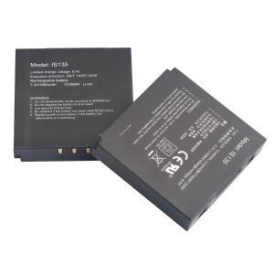s900 is135 is509 7.4v 2200mah li ion battery for pax pos terminal