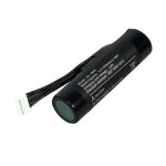 g2 18650 lithium ion replacement battery for nexgo g2 pos payment terminal