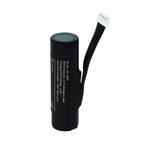 g2 18650 lithium ion replacement battery for nexgo g2 pos payment terminal