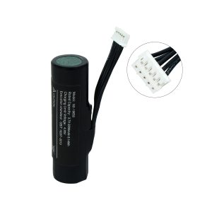 g2 18650 lithium ion replacement battery for nexgo g2 pos payment terminal