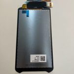 zebra tc52x tc57x tc52ax lcd touch screen assembly