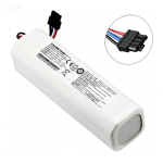 stytj02zhm 14.4v 5200mah replacement battery for xiaomi mijia 1t robot vacuum mop
