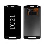 zebra tc21 tc26 tc210 tc260 lcd touch screen assembly