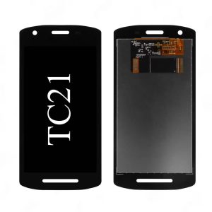 zebra tc21 tc26 tc210 tc260 lcd touch screen assembly