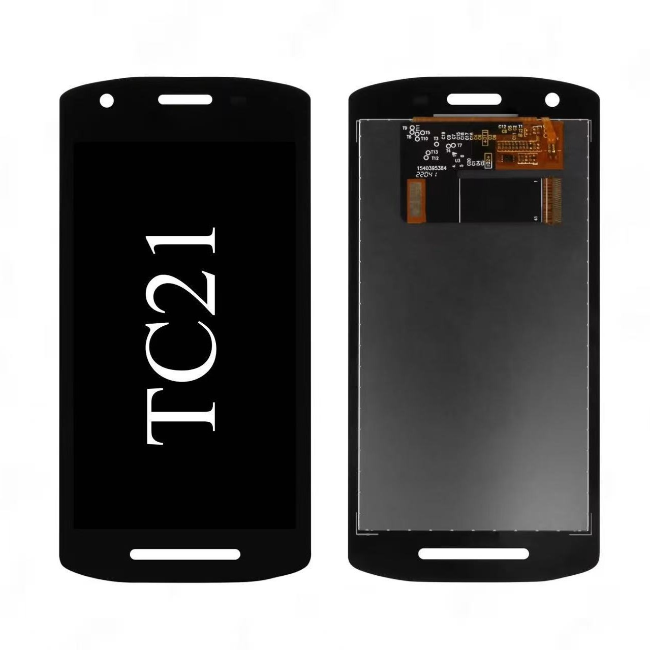 zebra tc21 tc26 tc210 tc260 lcd touch screen assembly zebra tc21 tc26 tc210 tc260 lcd touch screen assembly