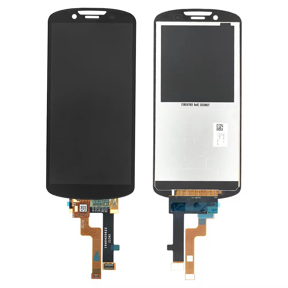 zebra tc53 tc58 lcd touch screen assembly zebra tc53 tc58 lcd touch screen assembly