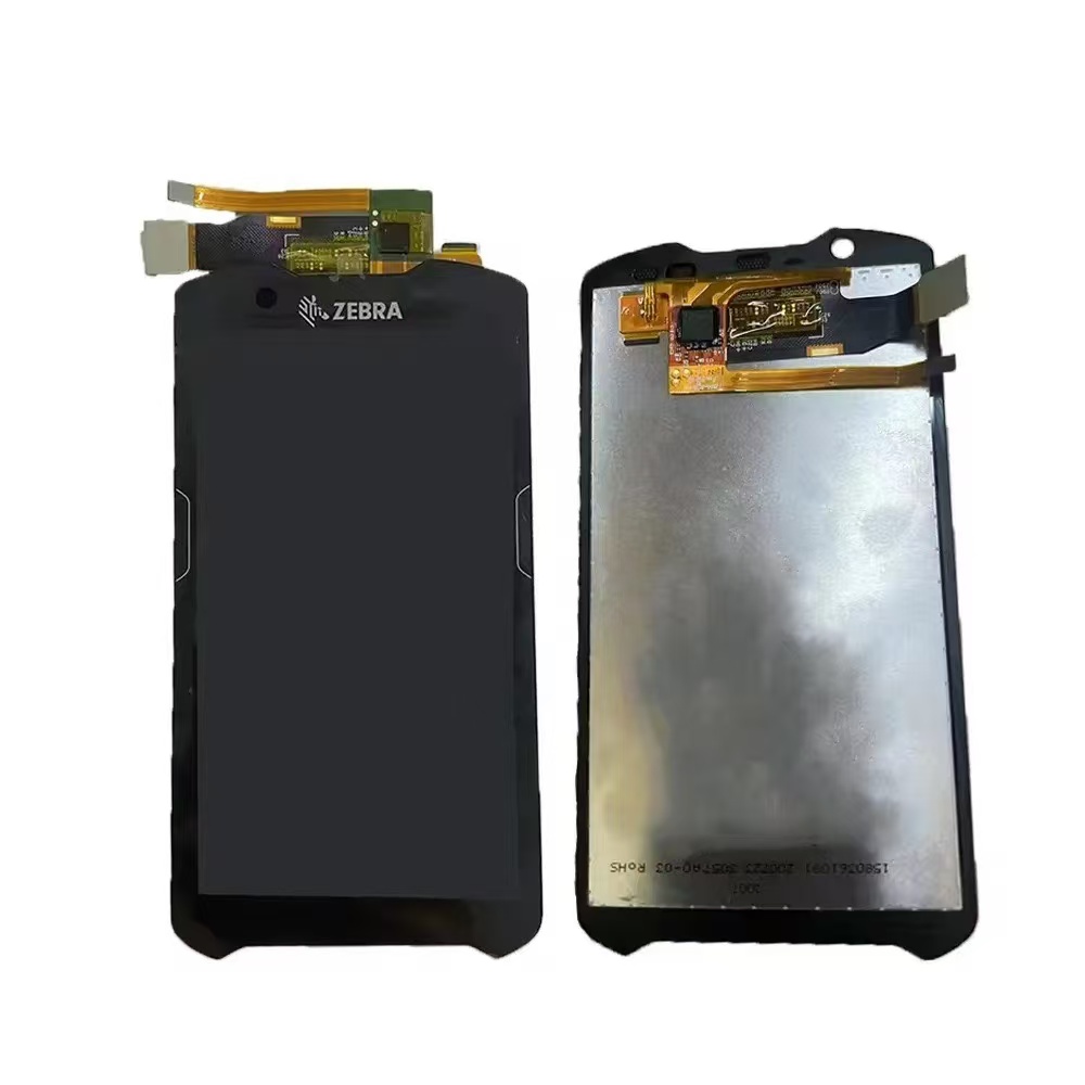 zebra tc52x tc57x tc52ax lcd touch screen assembly zebra tc52x tc57x tc52ax lcd touch screen assembly