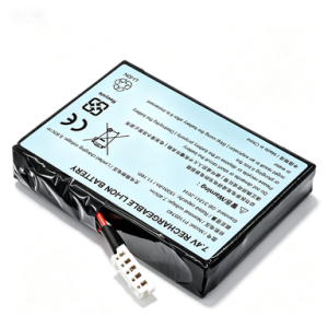 replacement battery p1105740 p1105740 01 for zebra zq200 zq210 zq220 portable printer