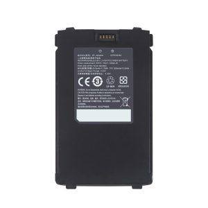 OEM lithium battery BTRY-TC2Y-2XMA-1A compatible with Zebra TC26AK TC210K handheld terminal