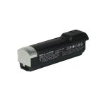 3.7v 3350mah replacement battery bt 000262 for zebra wt6000 wt60a0 wt6300 rs60b0
