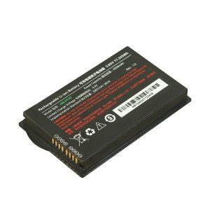 Upgraded HBLDT40 3.85V 4500mAh replacement battery for Urovo DT40 DT40SE barcode scanner PDA