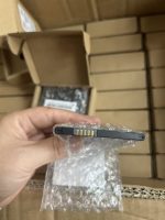 BT-000424-00 3000mAh  Battery for Zebra EC50 EC55 Handheld PDA - Image 4
