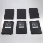 Full BMS safety protection lithium pack for Zebra TC21 TC26 series industrial PDA replacemen