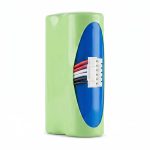 nl7226b 7.2v 2600mah replacement battery for newland n950s pos terminal（ld18650a）