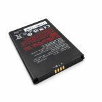 High capacity YW-015 li-ion spare pack compatible with PAX A77 handheld payment POS machine