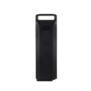 Grade A lithium pack compatible with Bosch PowerPack 300Wh 400Wh pannier electric bike