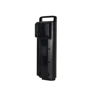 Bosch Classic 300/400 rear rack mount e-bike battery 10.4Ah 36V pedelec spare part