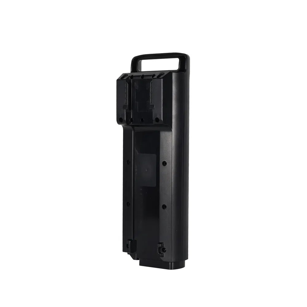 bosch classic 300/400 pannier battery 36v 10.4ah | e bike spare parts Bosch Classic 300/400 rear rack mount e-bike battery 10.4Ah 36V pedelec spare part