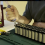 Battery pack spot welding process