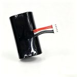 hbl9100 replacement lithium‑ion battery 3.7v 5200mah 5600mah for urovo i9100 android pda barcode scanner