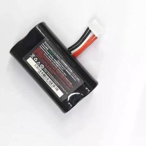 hbl9100 replacement lithium‑ion battery 3.7v 5200mah 5600mah for urovo i9100 android pda barcode scanner