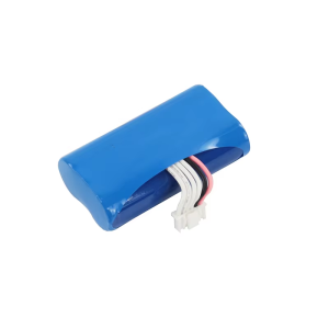 hot selling replacement lithium‑ion 7.2v 2200mah axium dx4000 ld18650n pos battery for ingenico axium dx4000 payment terminal