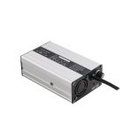 12v 30a ac‑dc lifepo4 battery charger 14.4v /14.6v smart charger for scooter motorcycle lithium iron phosphate battery