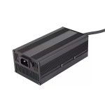 12v 30a ac‑dc lifepo4 battery charger 14.4v /14.6v smart charger for scooter motorcycle lithium iron phosphate battery
