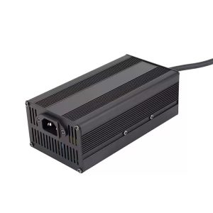 12v 30a ac‑dc lifepo4 battery charger 14.4v /14.6v smart charger for scooter motorcycle lithium iron phosphate battery