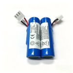 replacement 3.7v li‑ion battery for newland sp630 pos payment terminal