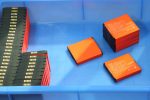 7.6v 2480mah sunmi p2 t6900 pos terminal replacement battery