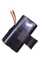 bpk550 026 74 b 7.4v 2600mah replacement battery for verifone x990 pro pos terminal