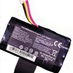 BPK550-026-74-B 7.4V 2600mAh replacement battery for Verifone X990 Pro
