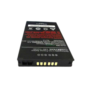 Factory supply HB50DT48 3.85V 5000mAh li-ion battery pack for UROVO CT48 CT48C scanner