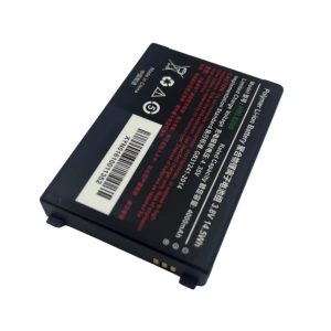 hbl6200 3.8v 4000mah li ion battery for urovo i6200s i6300a i6292s handheld pda