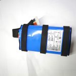 replacement jbl boombox 2 speaker battery 7.4v 10400mah li‑ion