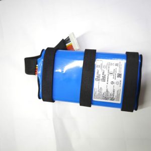 replacement jbl boombox 2 speaker battery 7.4v 10400mah li‑ion