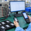 scanner battery supplier