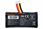 7.2V 2600mAh Li-ion replacement POS battery 2INR19/66 LKPA for Sunmi V2SE payment terminal