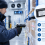 barcode scanner battery
